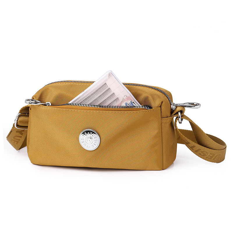 Borsa a Tracolla Impermeabile  - Women'S Kipling Bags recensione e prezzo