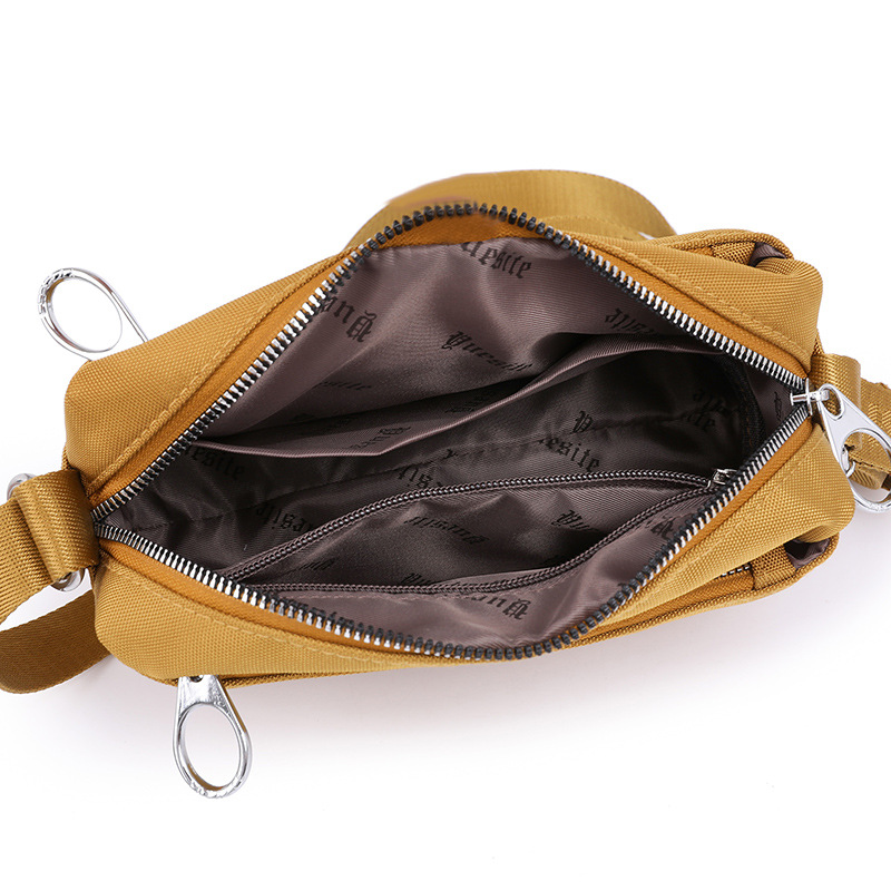 Borsa a Tracolla Impermeabile  - Women'S Kipling Bags recensione e prezzo