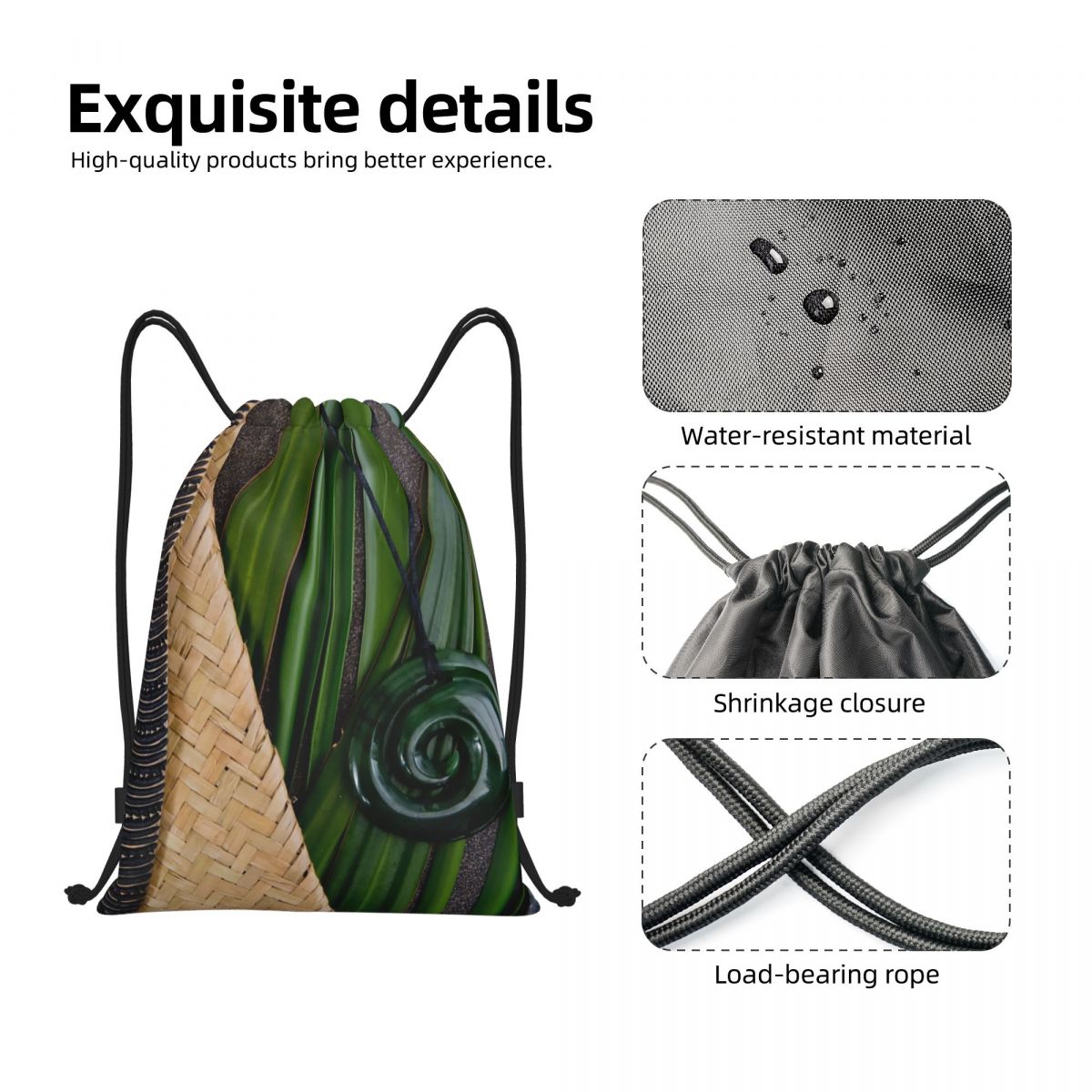 Personalizzato NZ Maoris Cultu - Women Bags Nz recensione e prezzo