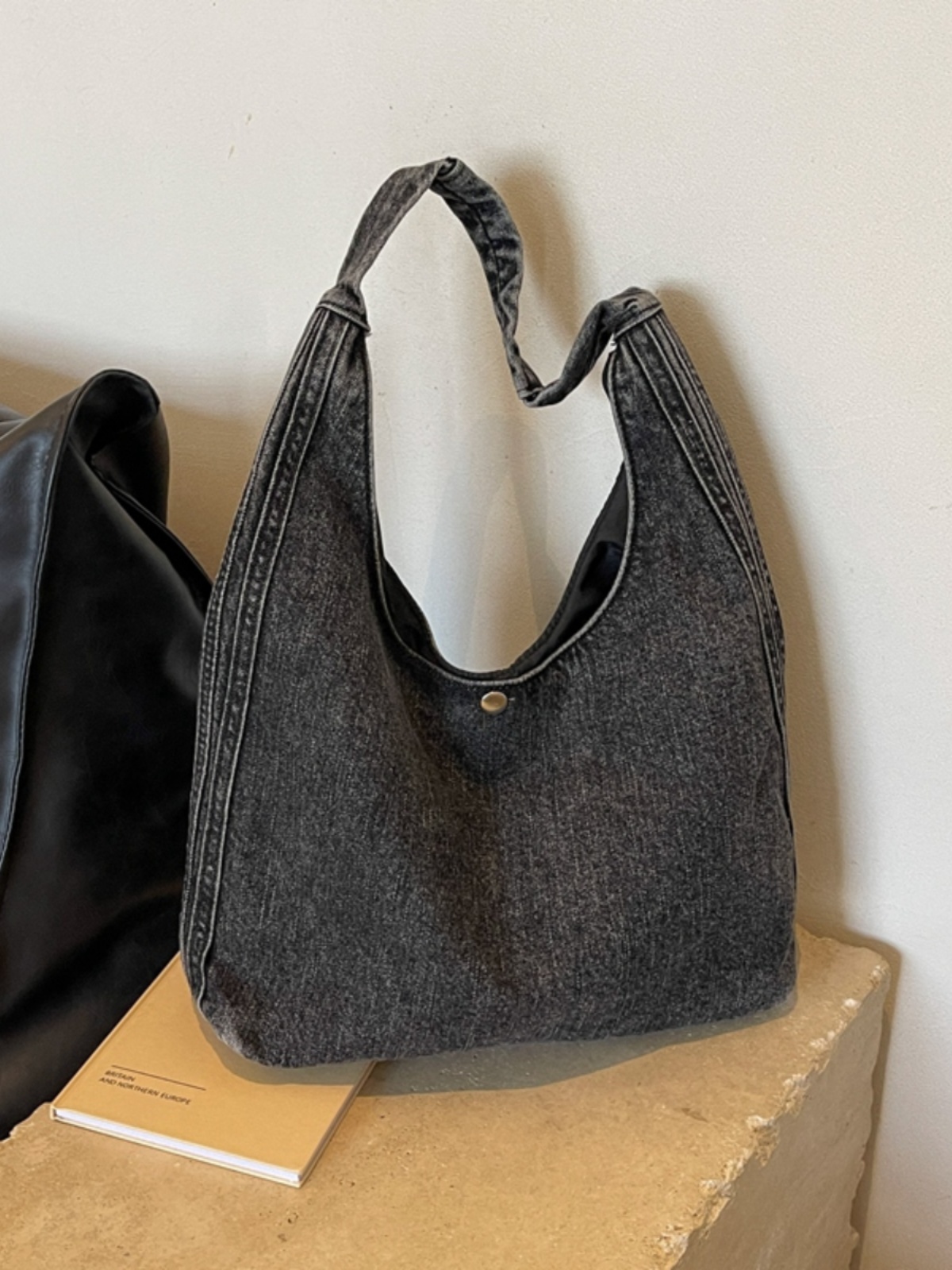 Borsa Tote in Tela Casual di G - Women'S Young Bags recensione e prezzo