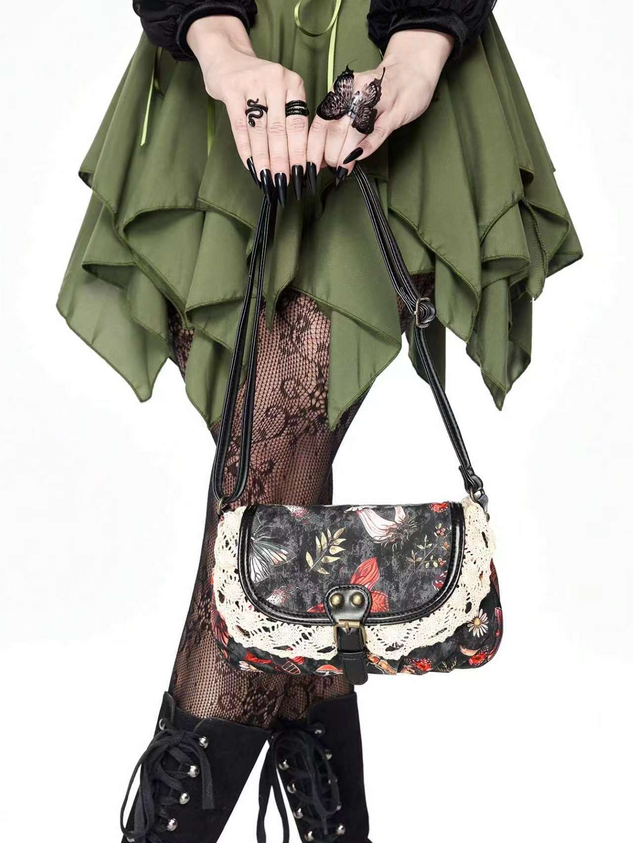 Borsa a Tracolla in Tela Stile - Women'S Kipling Bags recensione e prezzo