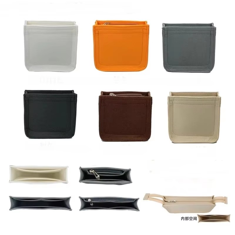 Organizer per borsa Hermes Eve - Women Bags Hermes recensione e prezzo