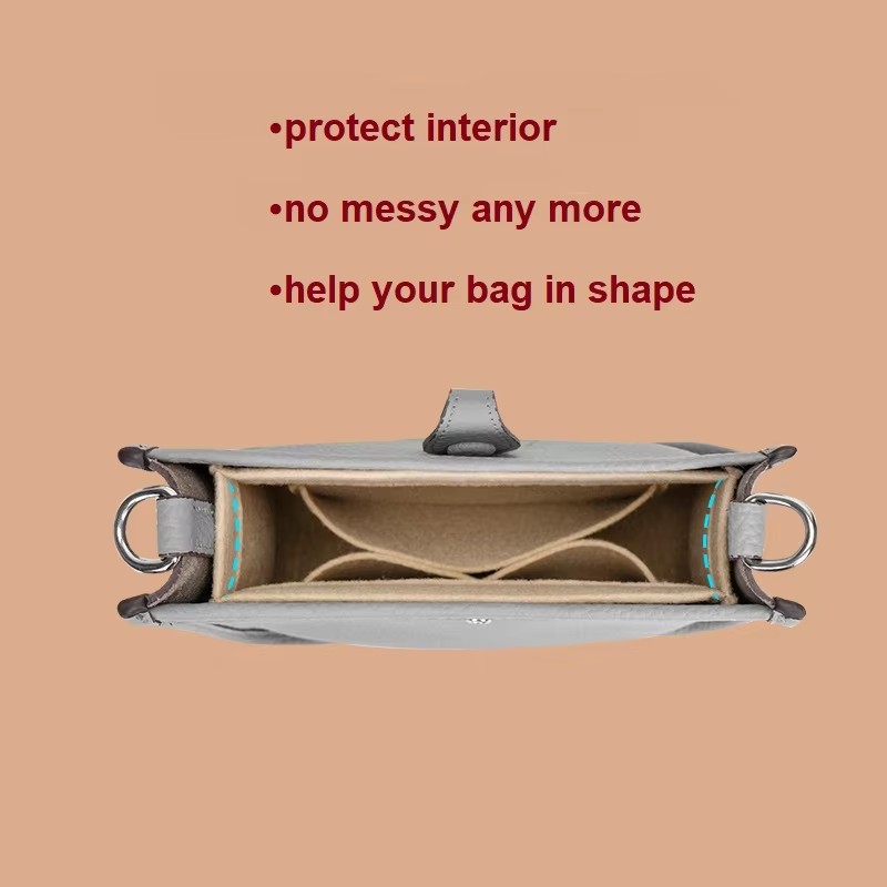 Organizer per borsa Hermes Eve - Women Bags Hermes recensione e prezzo