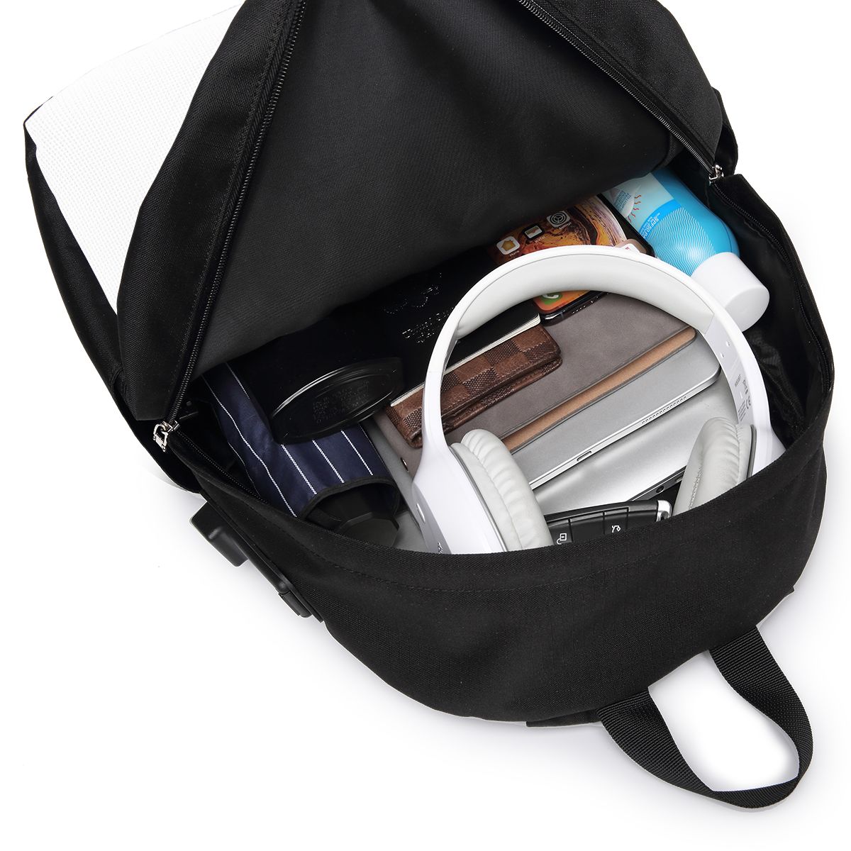 Zaino con logo Cessna, borsa d - Women Bags For College recensione e prezzo