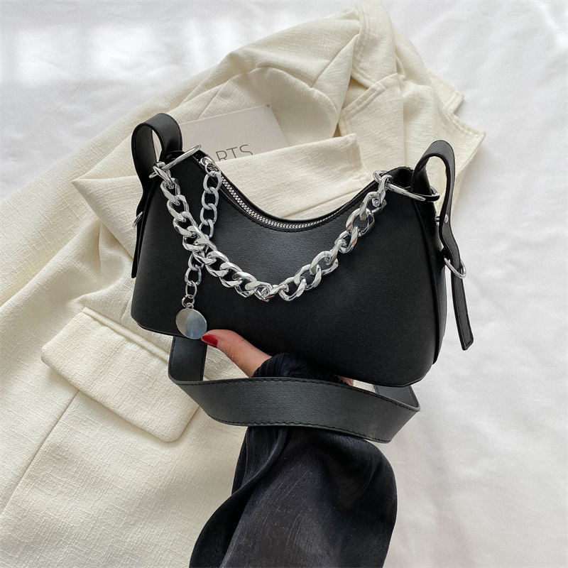 Borsa a Mano in Denim per Donn - Women'S Kipling Bags recensione e prezzo