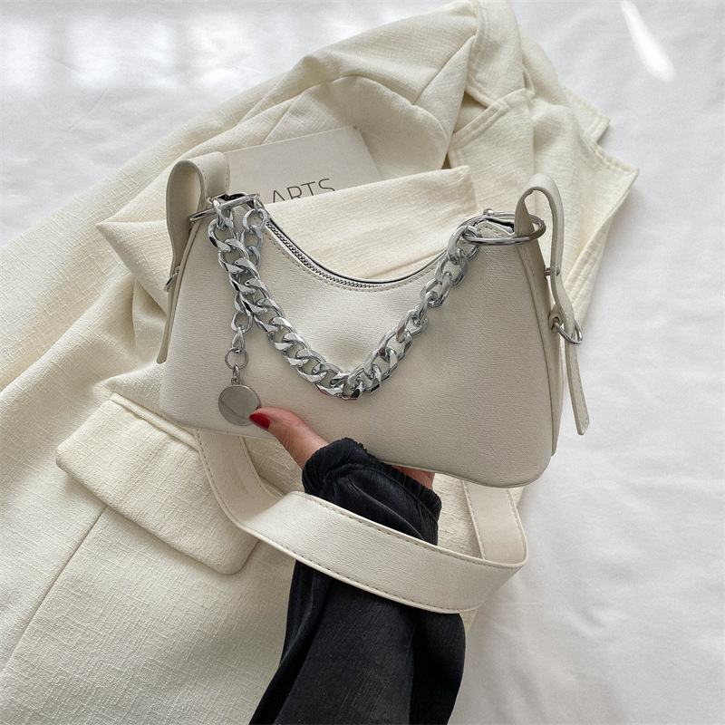 Borsa a Mano in Denim per Donn - Women'S Kipling Bags recensione e prezzo