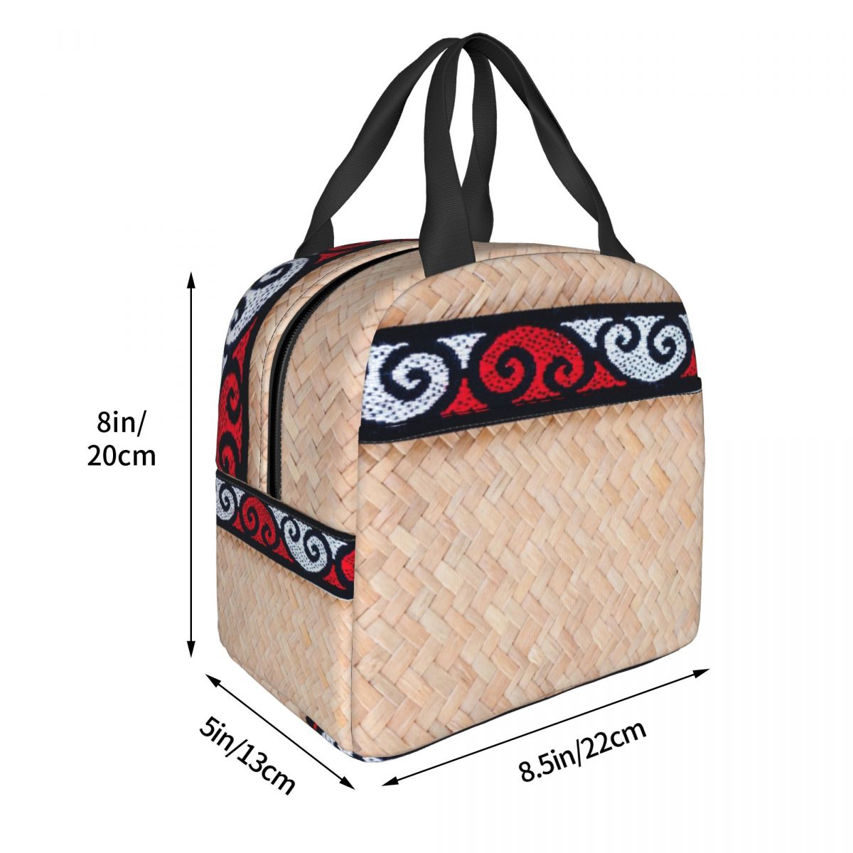 Borsa per il pranzo termica pe - Women Bags Nz recensione e prezzo