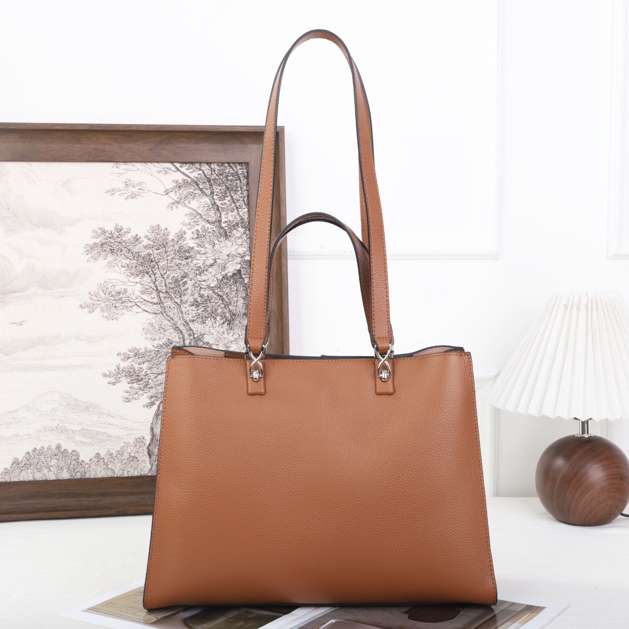 Nuove Borse a Mano in Vera Pel - Women'S Young Bags recensione e prezzo