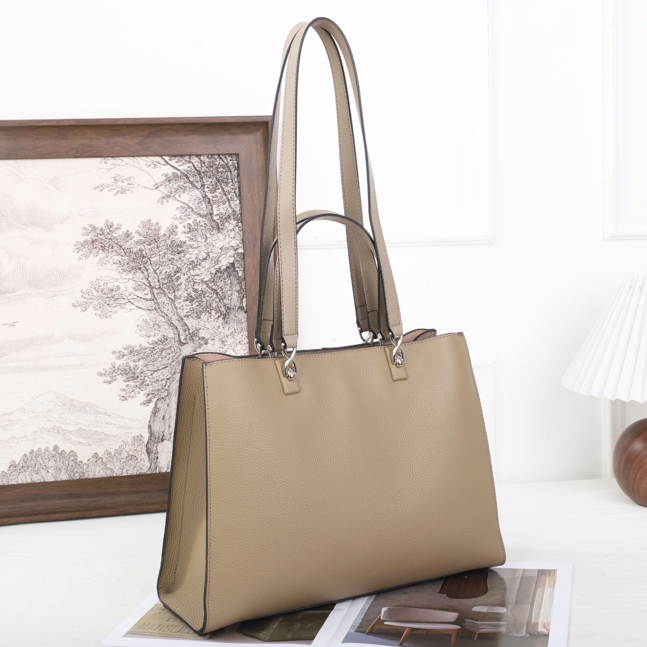 Nuove Borse a Mano in Vera Pel - Women'S Young Bags recensione e prezzo