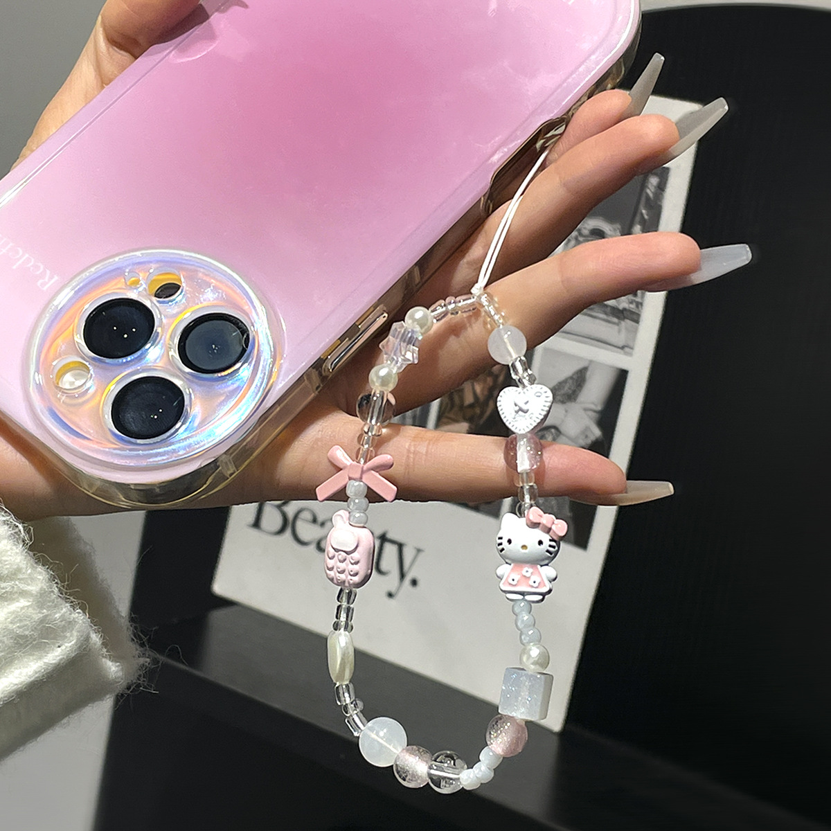 Cinturino per telefono anti-sm - Women Bags For Gift recensione e prezzo