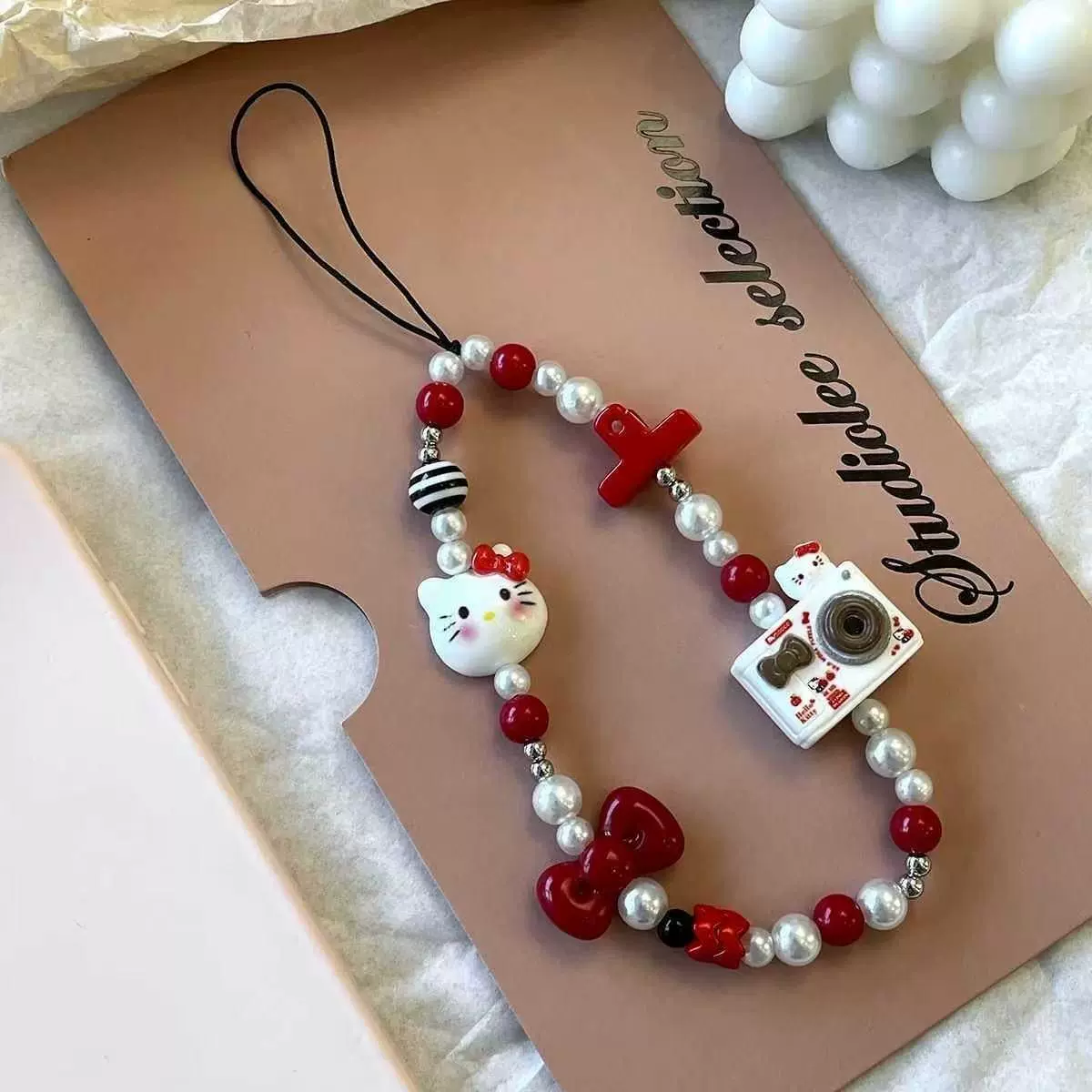 Cinturino per telefono anti-sm - Women Bags For Gift recensione e prezzo
