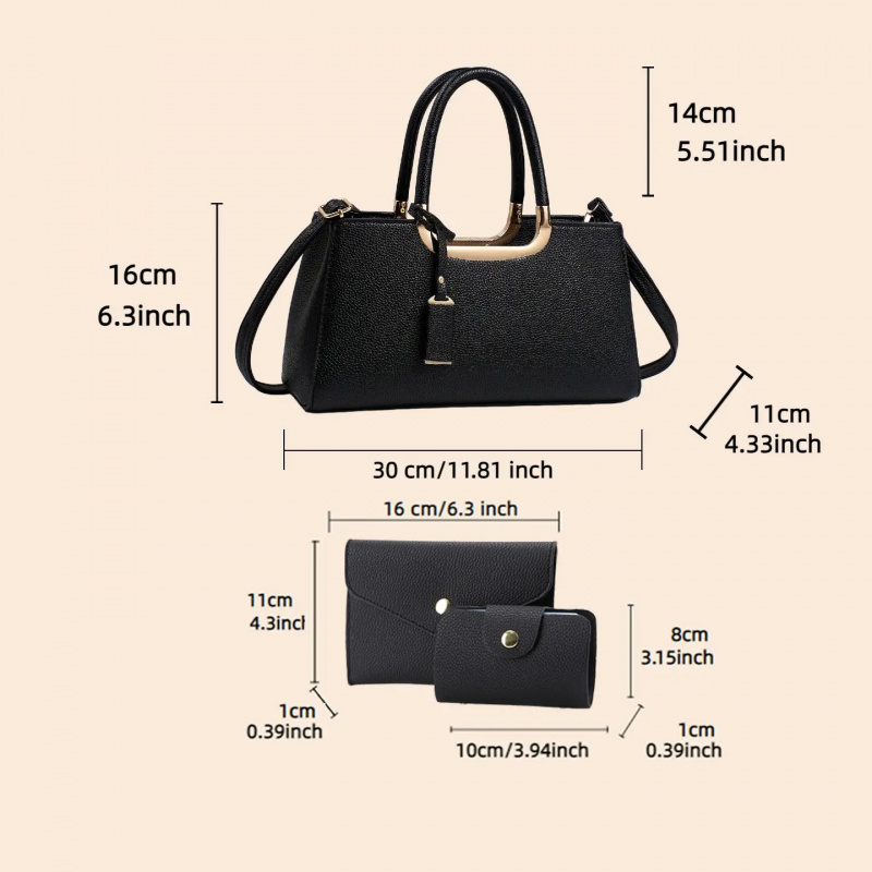 Borse a tracolla in pelle PU,  - Women Bags For Gift recensione e prezzo