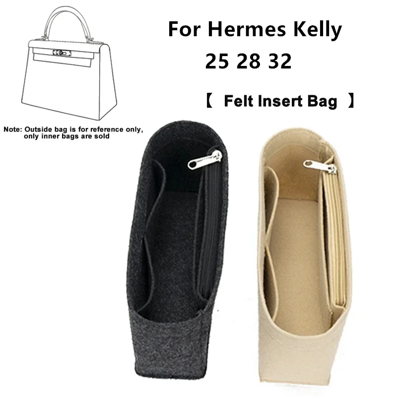 Organizzatore di borse con ins - Women Bags Hermes recensione e prezzo