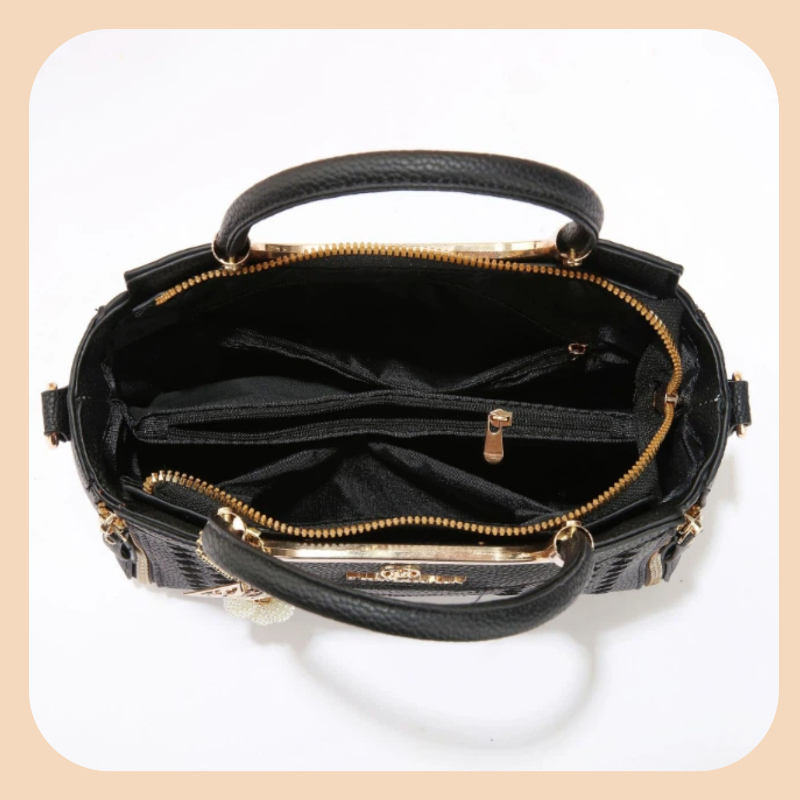 Set di 3 borse in pelle PU eff - Women Bags For Gift recensione e prezzo