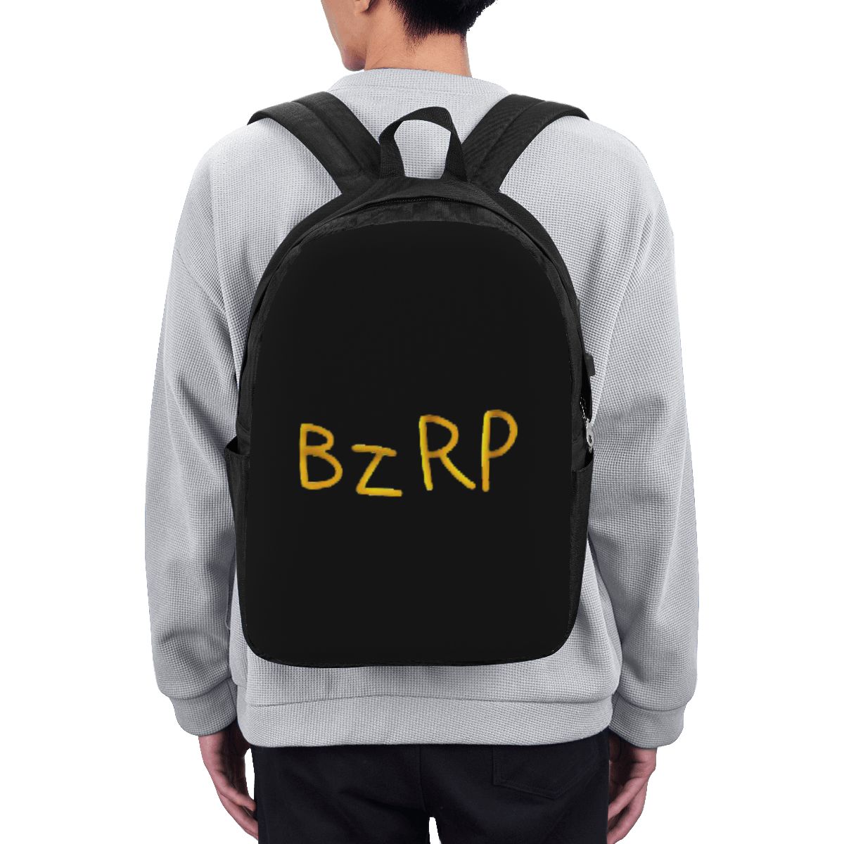 Bizarrap Cap (BZRP) Zaino da v - Women Bags For College recensione e prezzo
