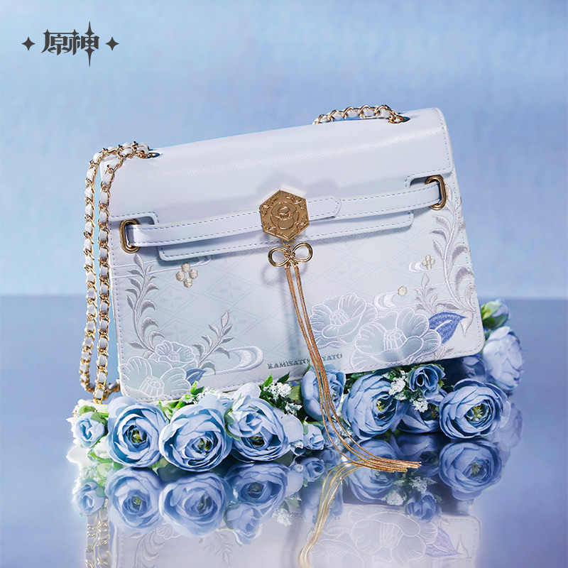 Originale Merch Mihoyo Genshin - Women Bags For Gift recensione e prezzo