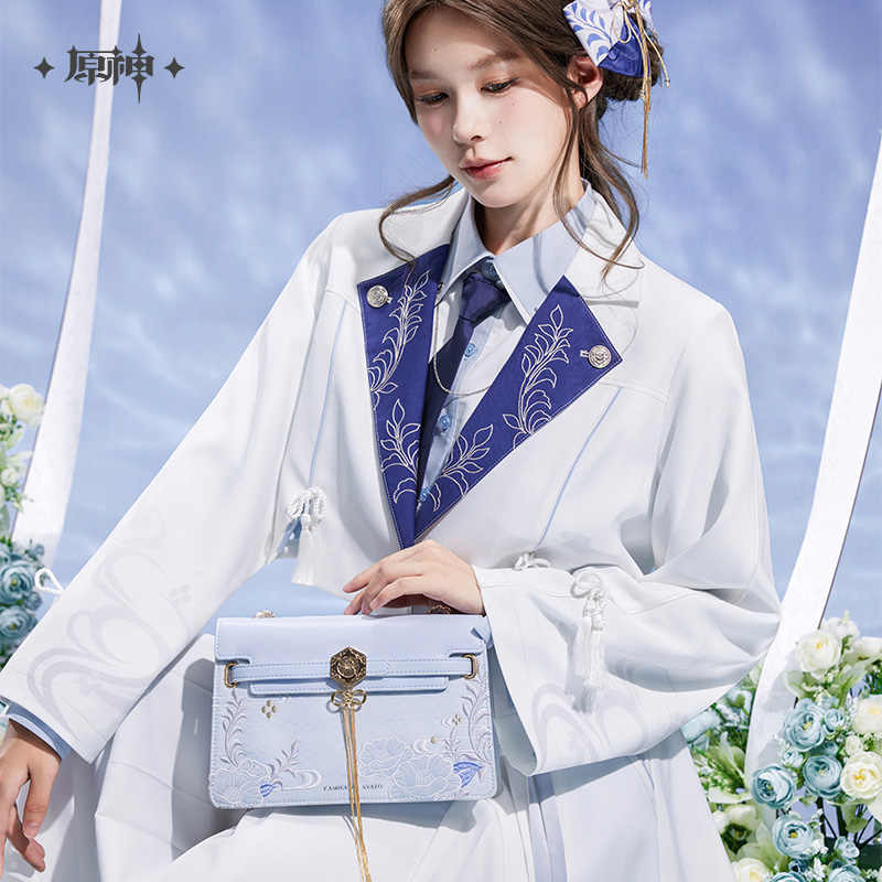 Originale Merch Mihoyo Genshin - Women Bags For Gift recensione e prezzo
