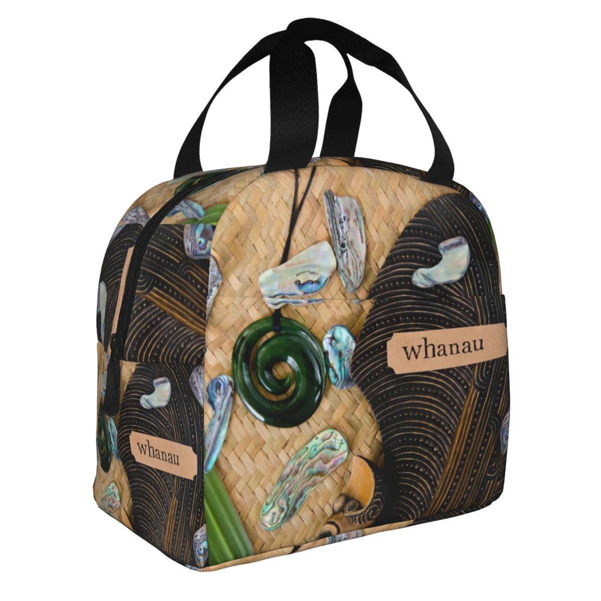 Borse per il pranzo isolate pe - Women Bags Nz recensione e prezzo