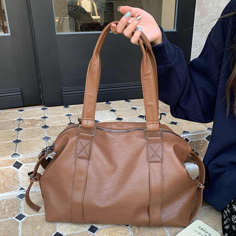 Borsa Tote Casual Coreana da D - Women Bags Sale recensione e prezzo