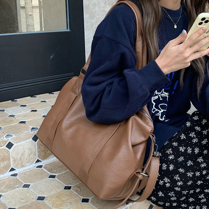 Borsa Tote Casual Coreana da D - Women Bags Sale recensione e prezzo