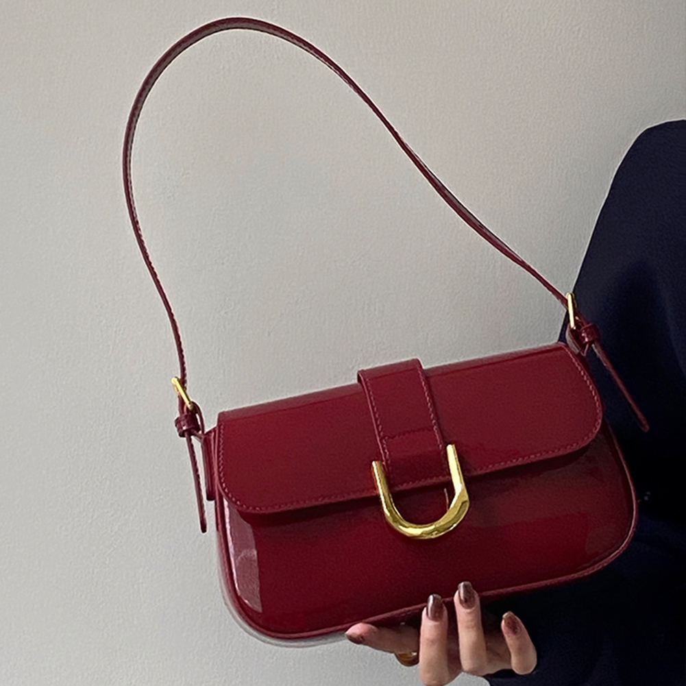 Borsa a tracolla in pelle vern - Women Bags Zara recensione e prezzo