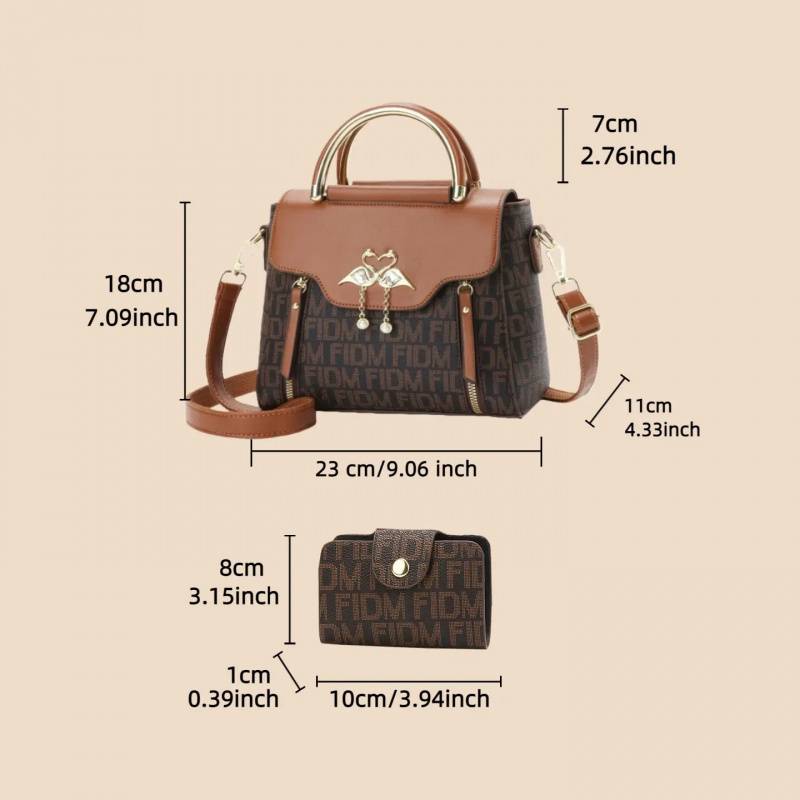 Borse stampate, borse a tracol - Women Bags For Gift recensione e prezzo