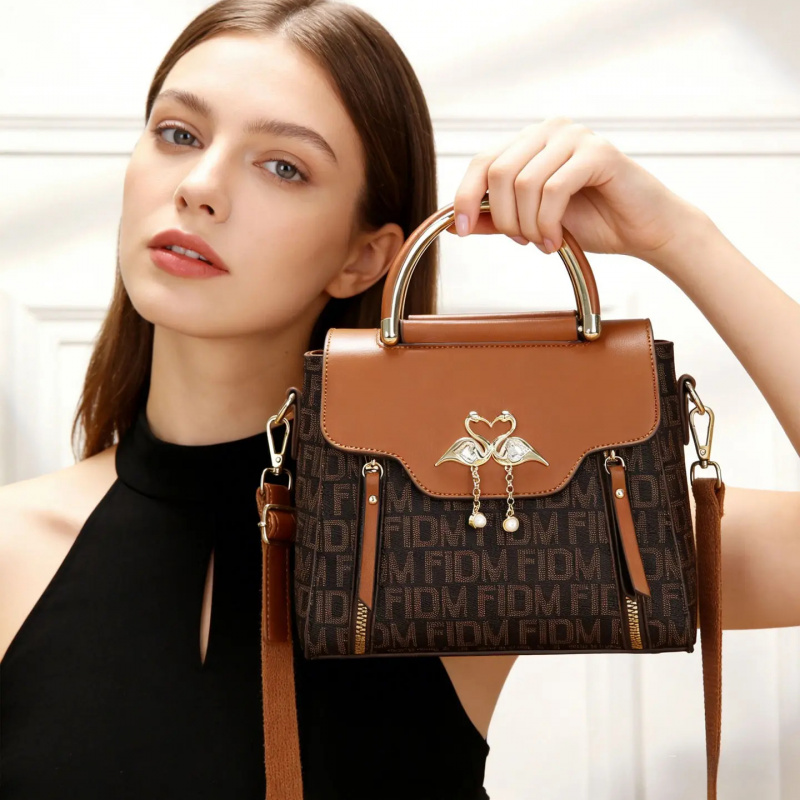 Borse stampate, borse a tracol - Women Bags For Gift recensione e prezzo