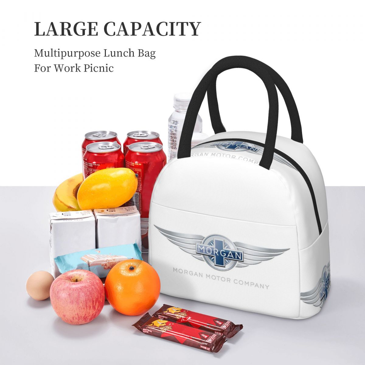 Borsa termica per il pranzo da - Women Bags Company recensione e prezzo