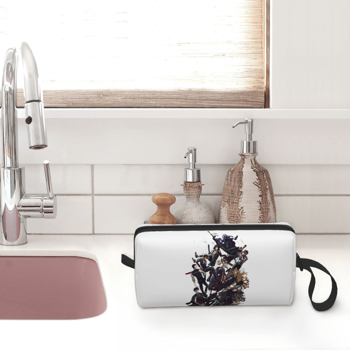 Astuccio Limbus Company per st - Women Bags Company recensione e prezzo