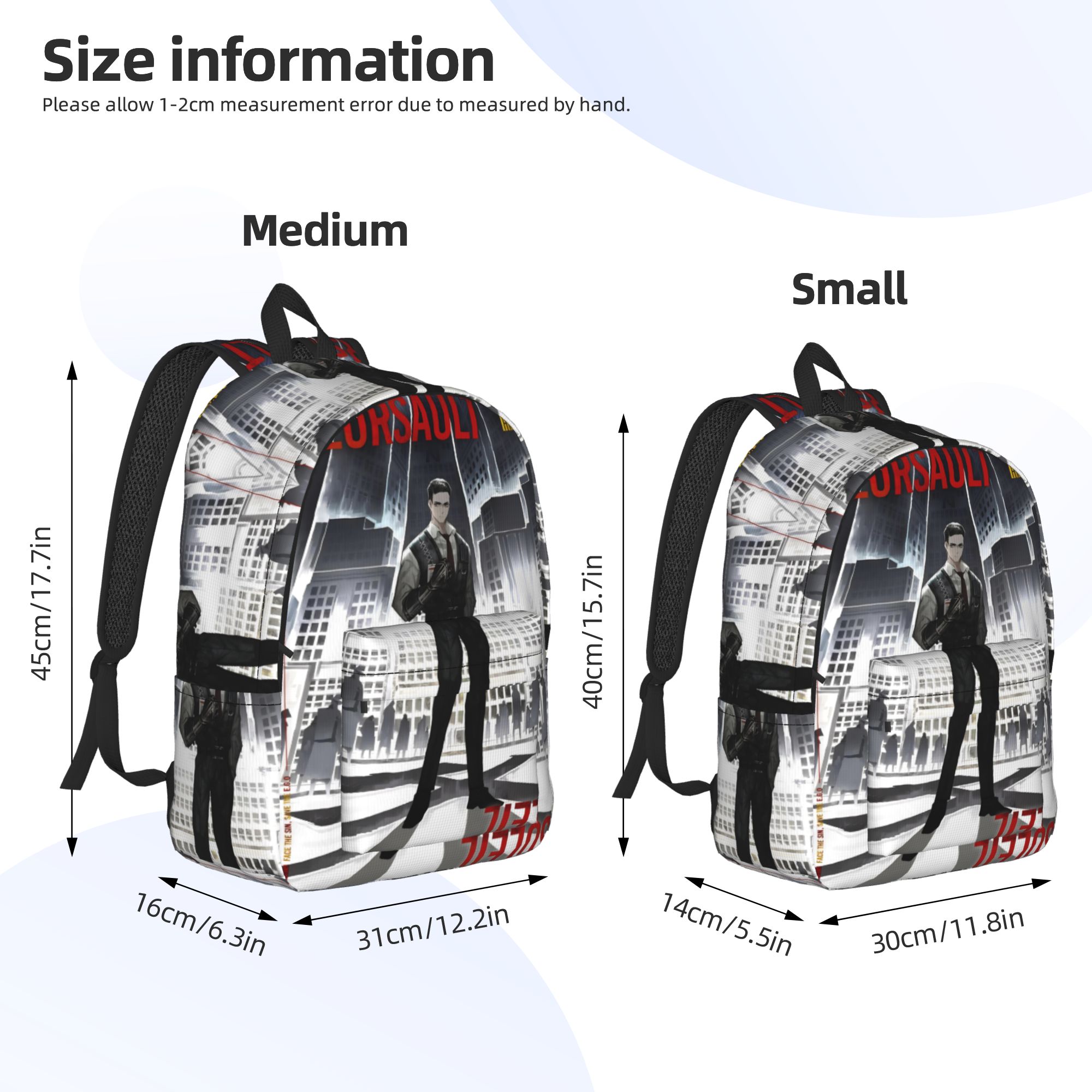 Zaino classico Limbus Company  - Women Bags Company recensione e prezzo
