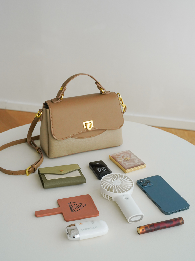 Borsa a Tracolla in Morbida Pe - Women'S Young Bags recensione e prezzo
