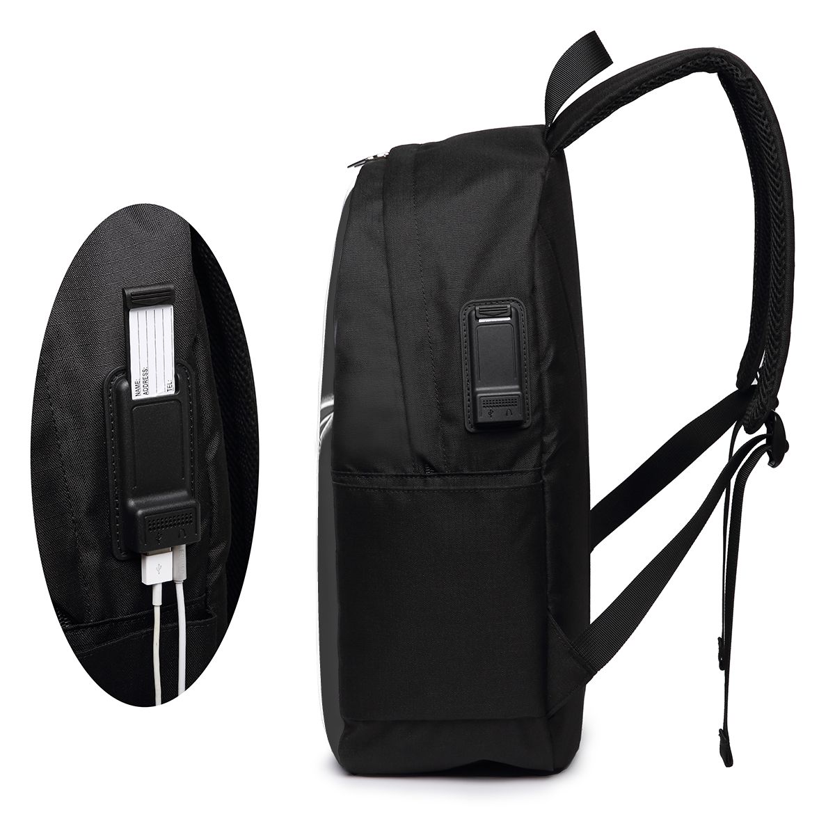 Zaino Morgan Motor Car Company - Women Bags Company recensione e prezzo