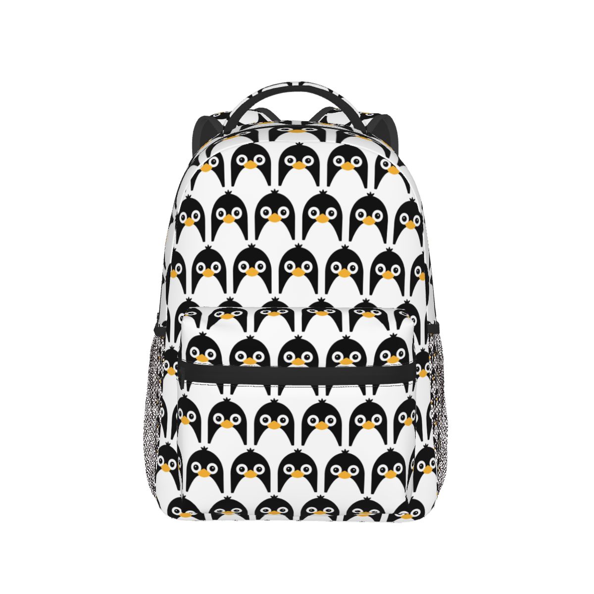 Simpatico zaino con pinguino v - Women Bags Vector recensione e prezzo