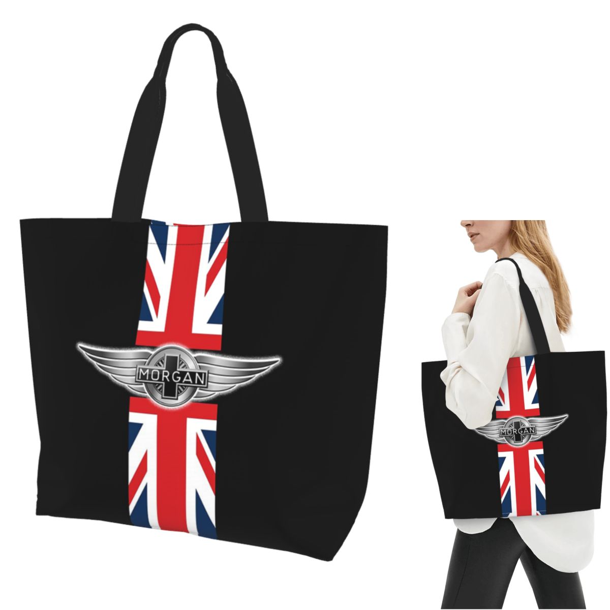 Morgan Motor Car Company Shopp - Women Bags Company recensione e prezzo