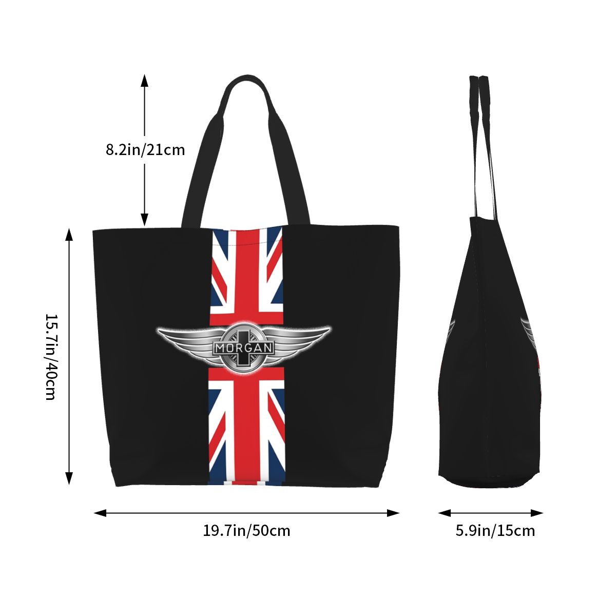 Morgan Motor Car Company Shopp - Women Bags Company recensione e prezzo