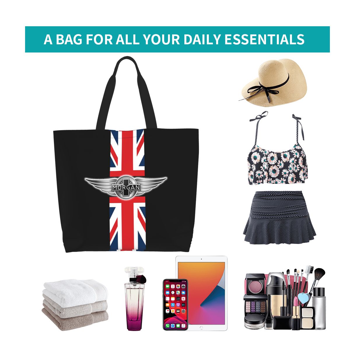 Morgan Motor Car Company Shopp - Women Bags Company recensione e prezzo