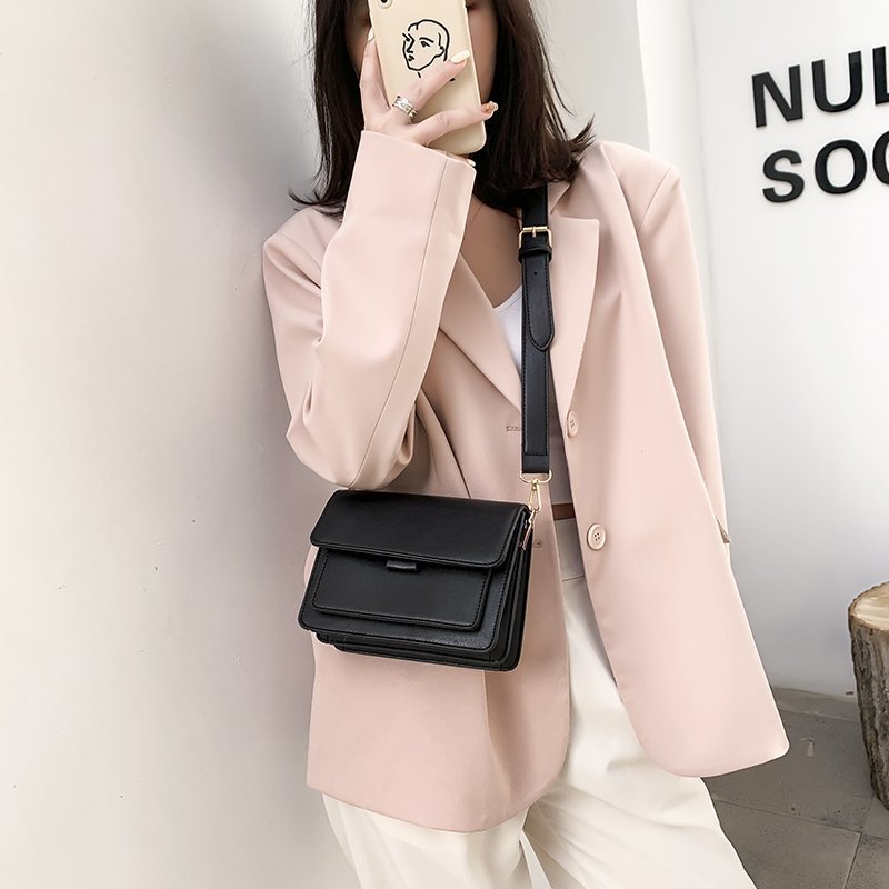 Borsa piccola di design di lus - Women Bags Zara recensione e prezzo
