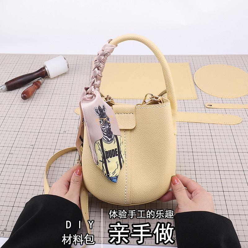 Borsa Fai-da-Te in Maglia - Bo - Women Bags Handmade recensione e prezzo