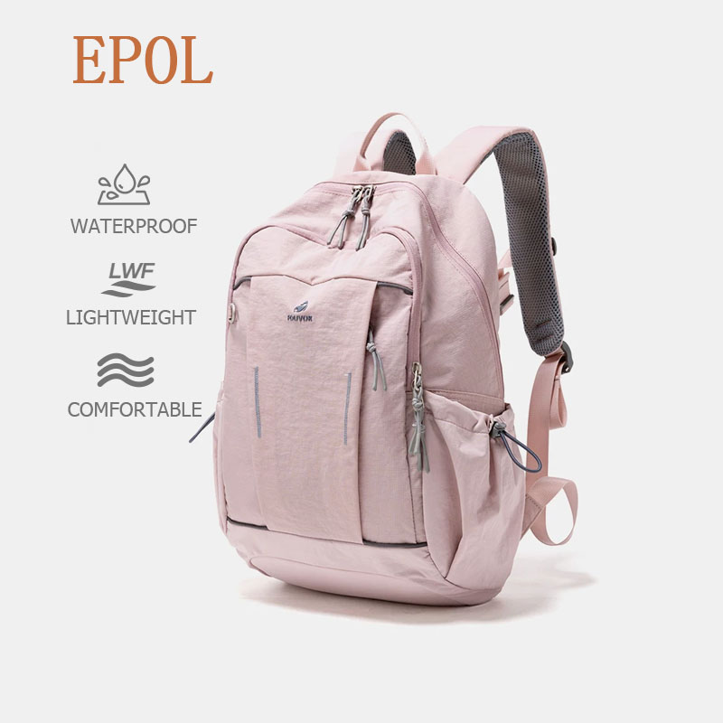 Zaini in tela da donna EPOL 20 - Women Bags For College recensione e prezzo