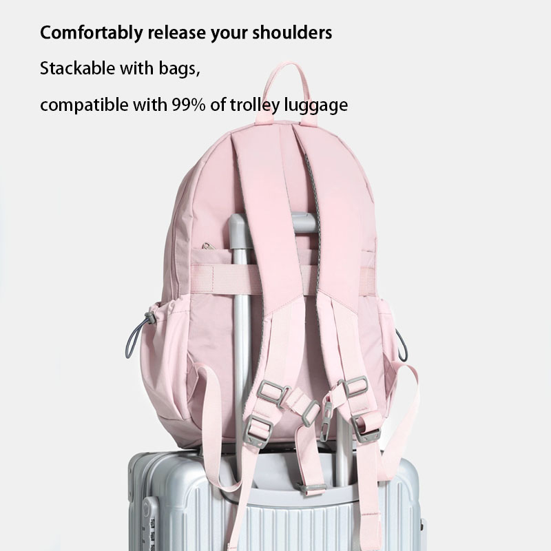 Zaini in tela da donna EPOL 20 - Women Bags For College recensione e prezzo