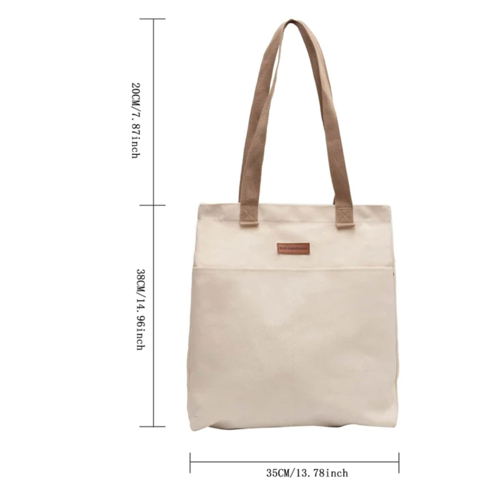 Borsa Tote da Donna in Tela co - Women Bags Sale recensione e prezzo