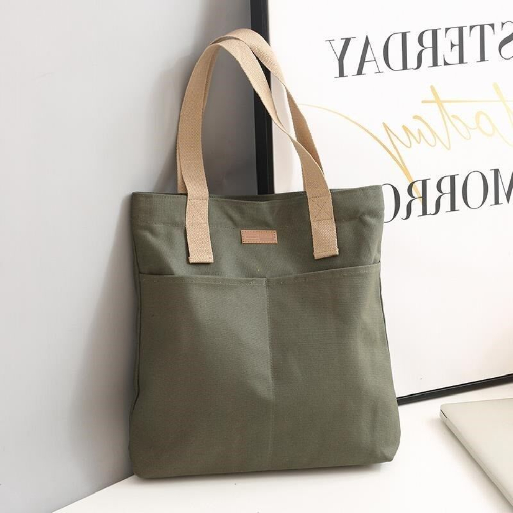 Borsa Tote da Donna in Tela co - Women Bags Sale recensione e prezzo