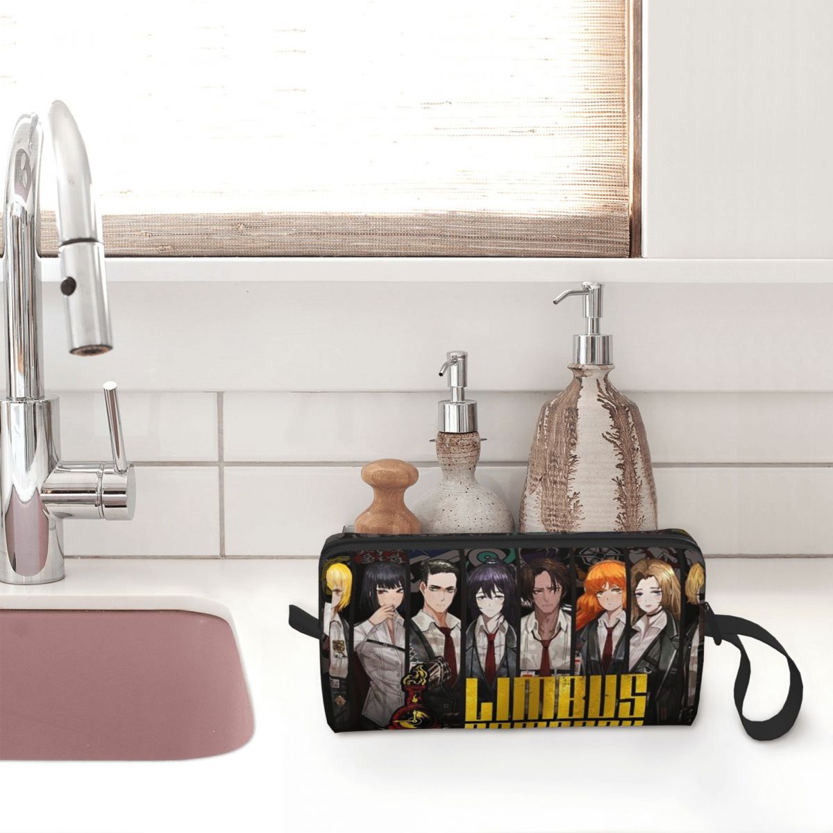 Astuccio Limbus Company per st - Women Bags Company recensione e prezzo