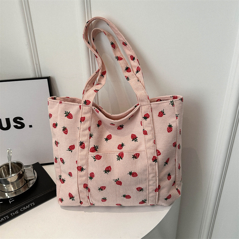 Borsa in velluto a coste Borsa - Women Bags Zara recensione e prezzo