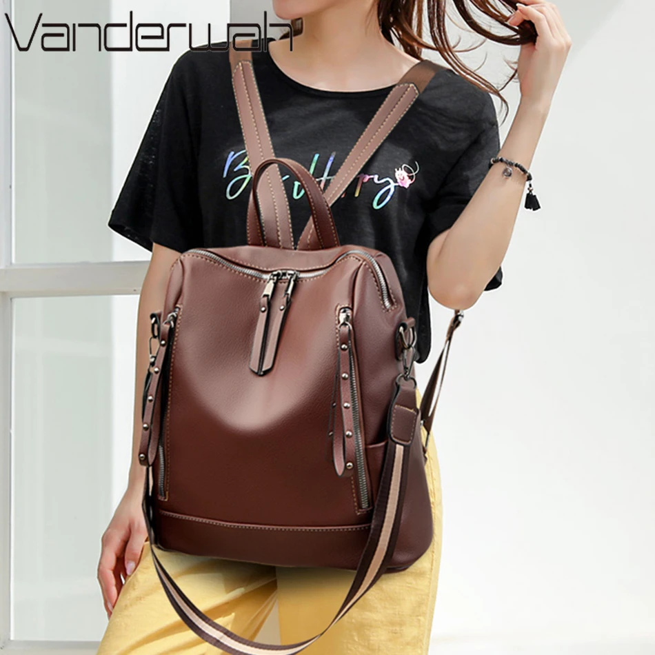 Zaino di lusso di marca zaino  - Women'S Young Bags recensione e prezzo