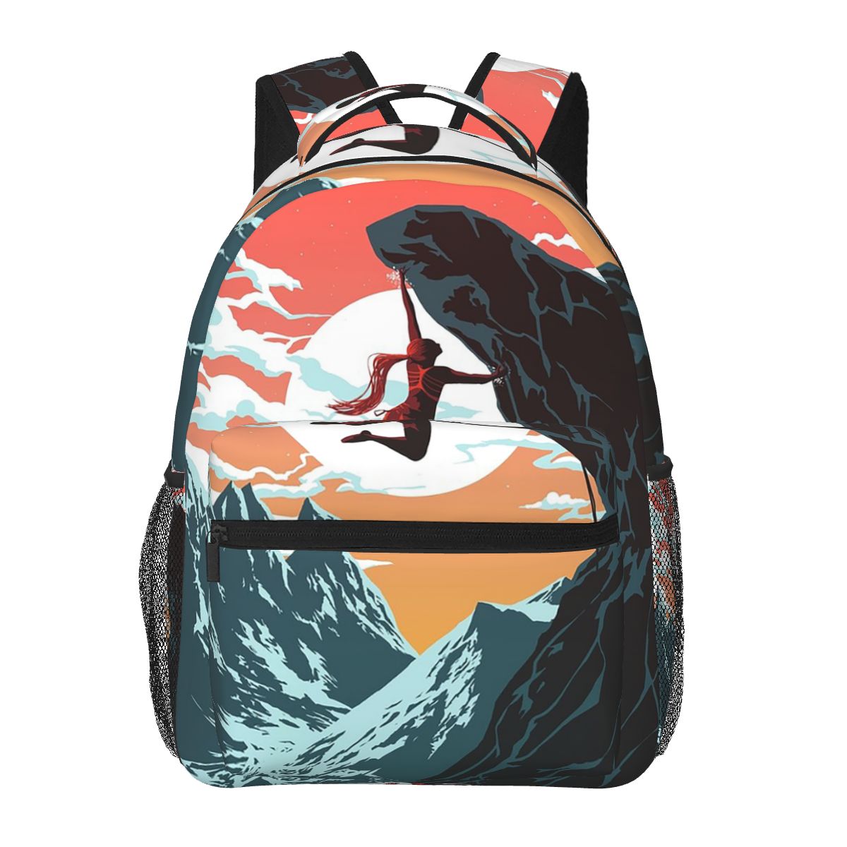 Zaino con grafica vettoriale d - Women Bags Vector recensione e prezzo