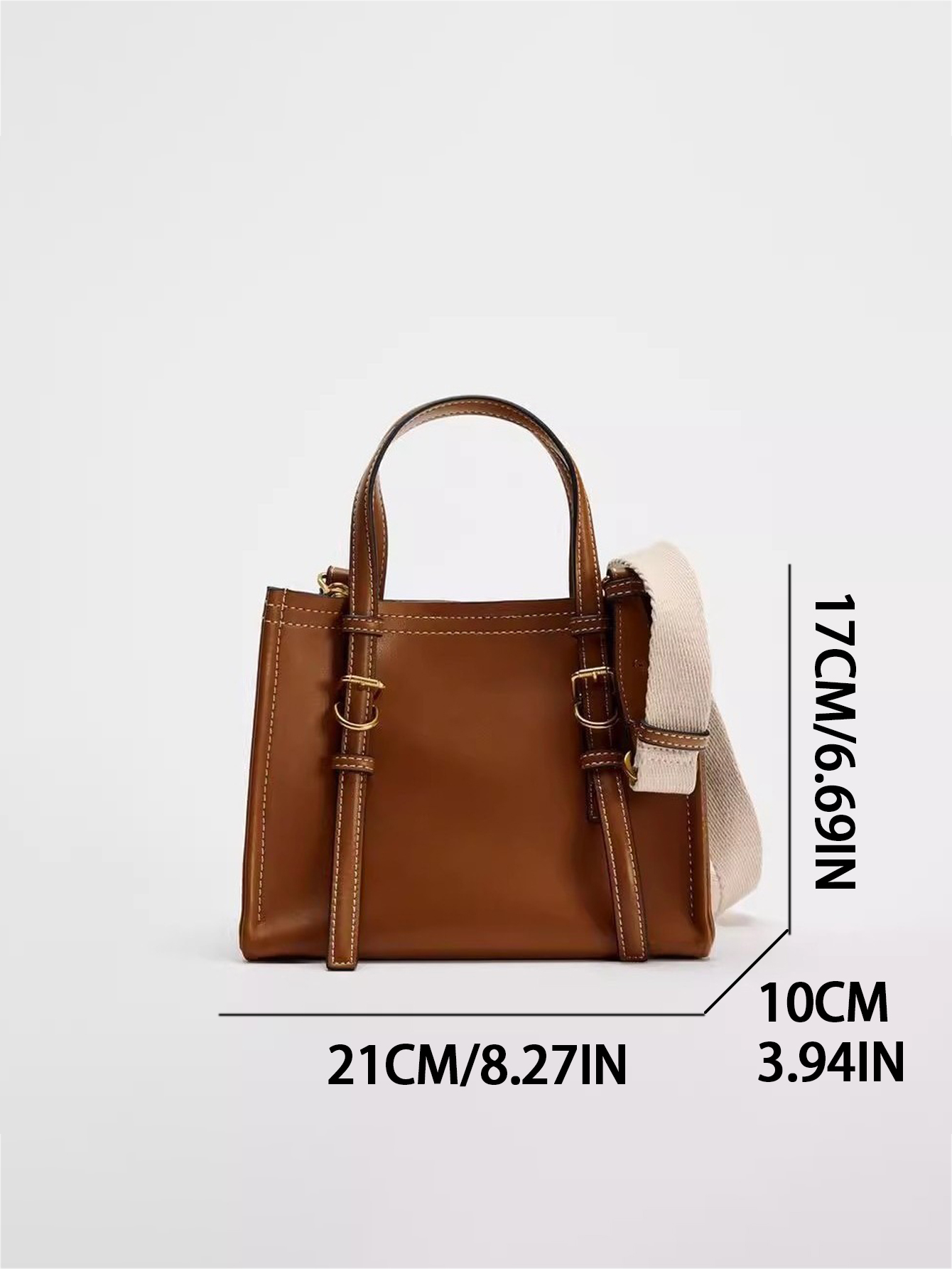 Borsa transfrontaliera 2024 ma - Women Bags Zara recensione e prezzo