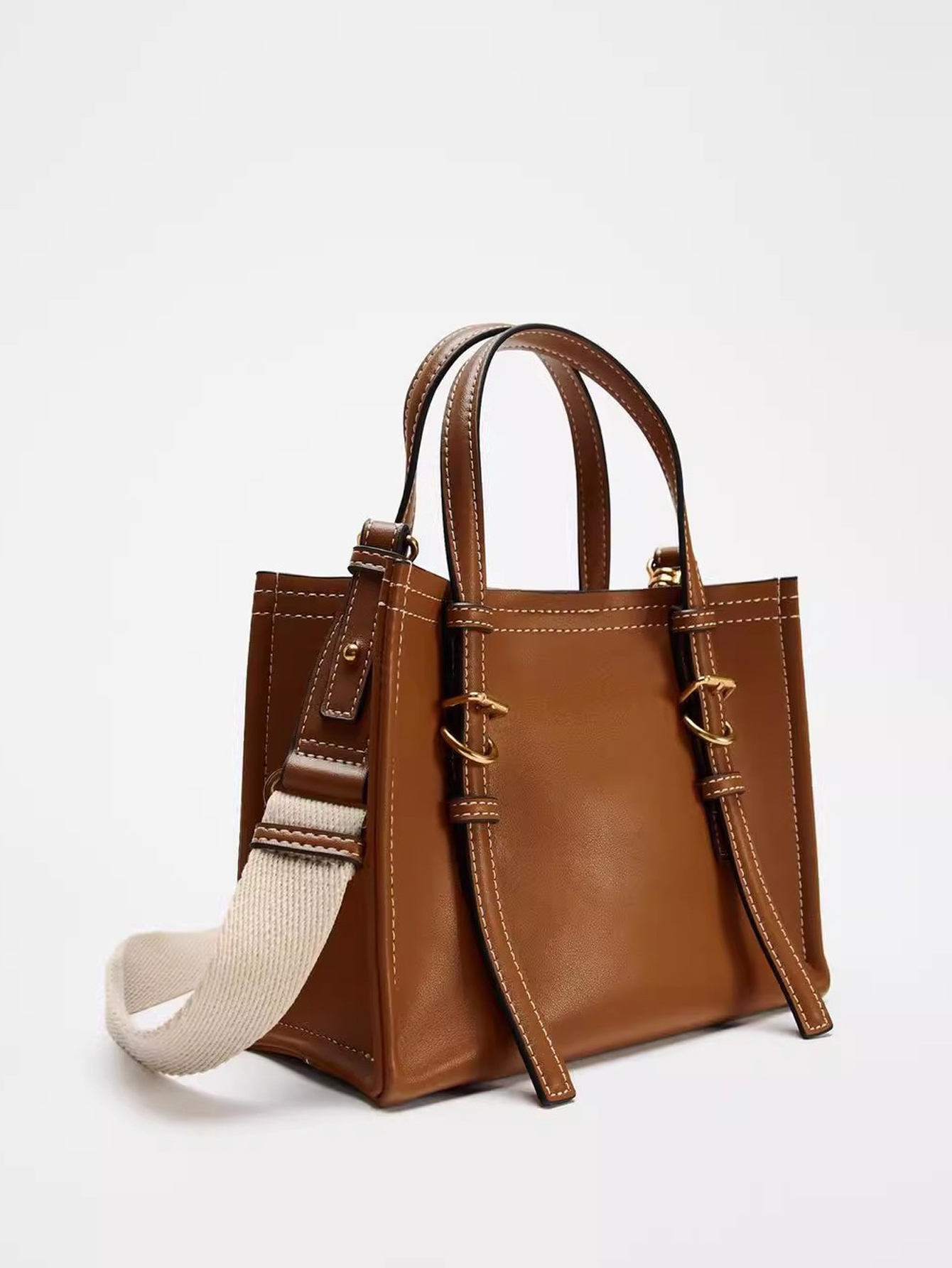 Borsa transfrontaliera 2024 ma - Women Bags Zara recensione e prezzo