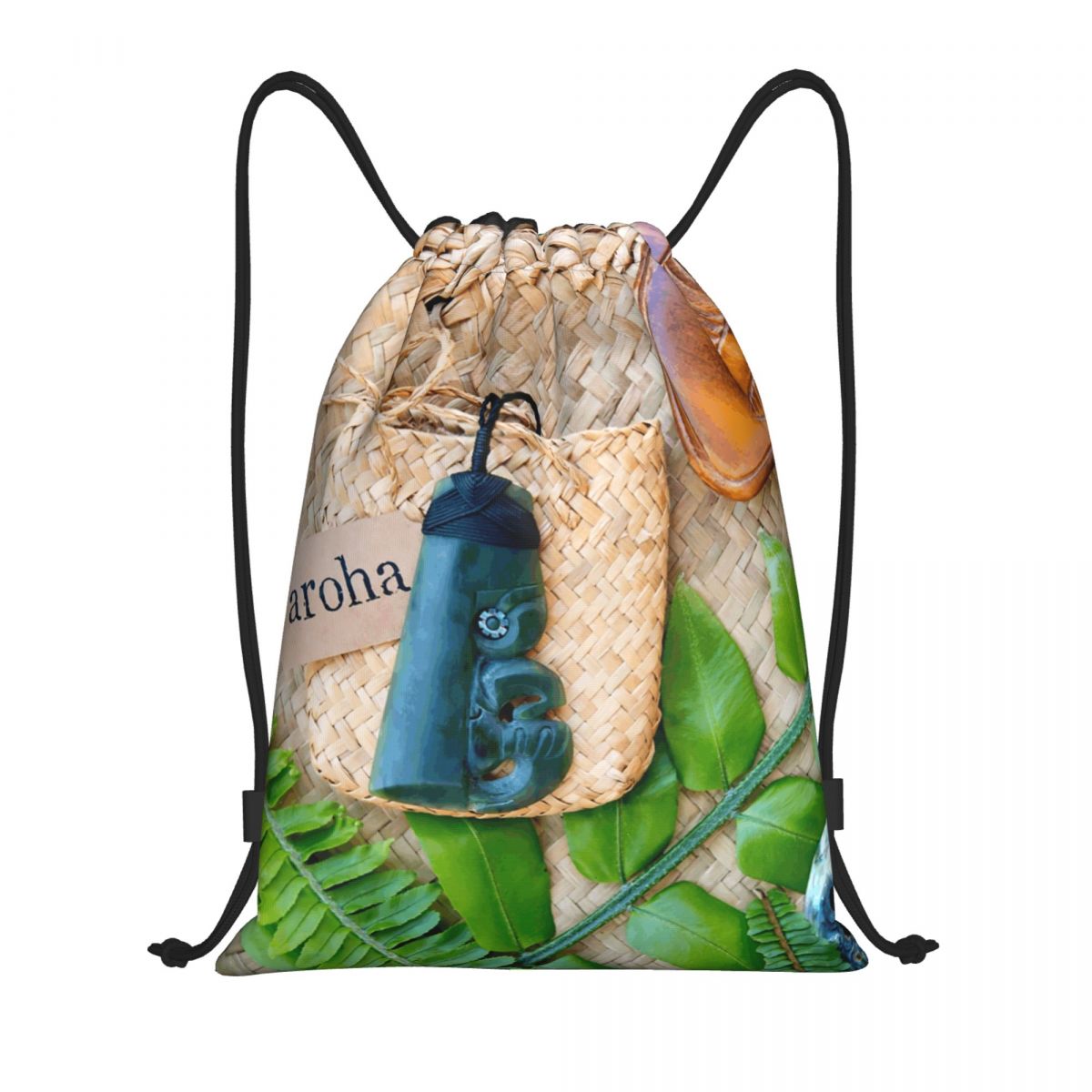 Borse con coulisse a tema NZ M - Women Bags Nz recensione e prezzo