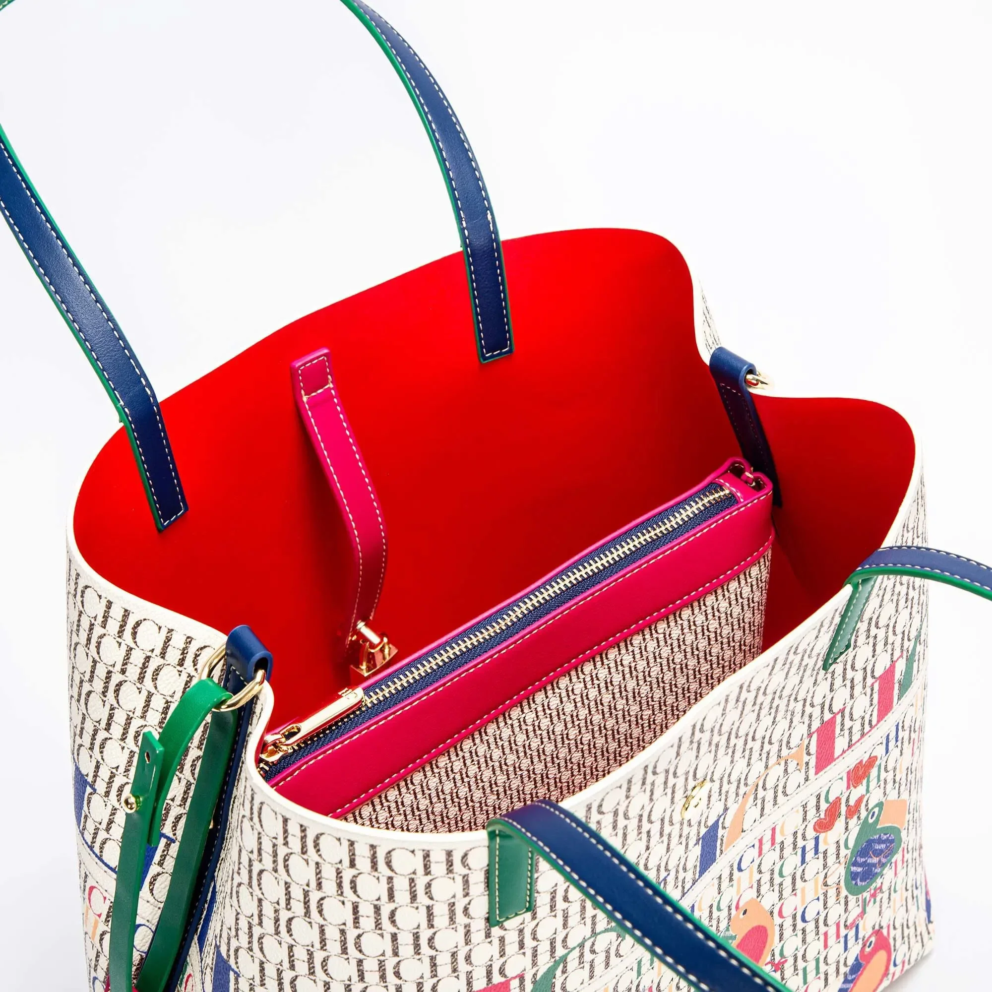 Borsa da Donna CH Grande Capac - Women Bags In Sale recensione e prezzo